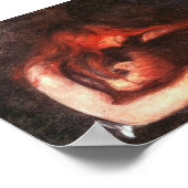 吸血鬼のポスター ポスター (角)