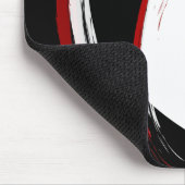 吸血鬼の女の子 マウスパッド (コーナー)