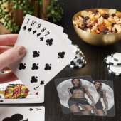 吸血鬼の狩人 トランプ (インサイチュ)