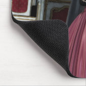 吸血鬼の球 マウスパッド (コーナー)