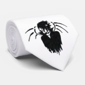 吸血鬼の石 ネクタイ (ロール)