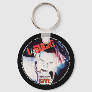 吸血鬼のkeychain キーホルダー