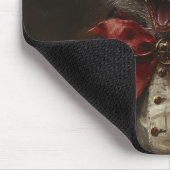 吸血鬼マウスパッド マウスパッド (コーナー)