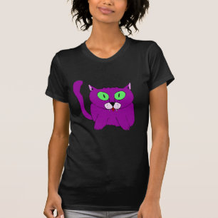 吸血鬼ミュー! Tシャツ