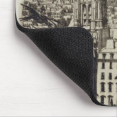 吸血鬼1853年 マウスパッド (コーナー)