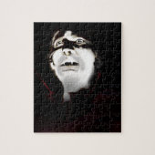 吸血鬼 ジグソーパズル (縦)