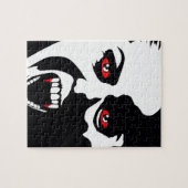 吸血鬼 ジグソーパズル (横)