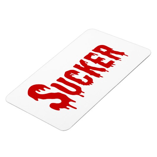 吸血鬼 マグネット (左側)