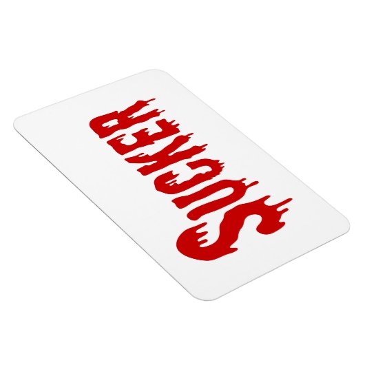 吸血鬼 マグネット (右側)