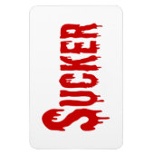 吸血鬼 マグネット (縦)