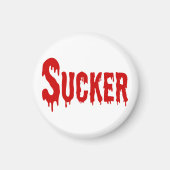 吸血鬼 マグネット (正面)