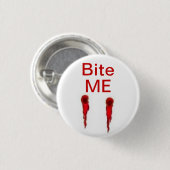 吸血鬼 缶バッジ (正面&裏面)