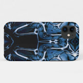 吸血鬼 Case-Mate iPhoneケース (裏面(横))
