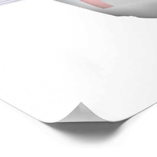 吸血魚 – 魚の頭 ポスター (角)