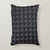 吸音フォーム: Studio Sound Dampening アクセントクッション (正面(垂直))