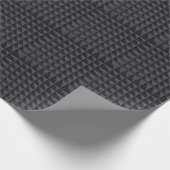 吸音フォーム： Studio Sound Dampening ラッピングペーパー (角)