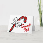 吸飴 シーズンカード (正面)