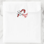 吸飴 ラウンドシール (バッグ)