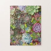 吸鮮やか肉園 ジグソーパズル (縦)