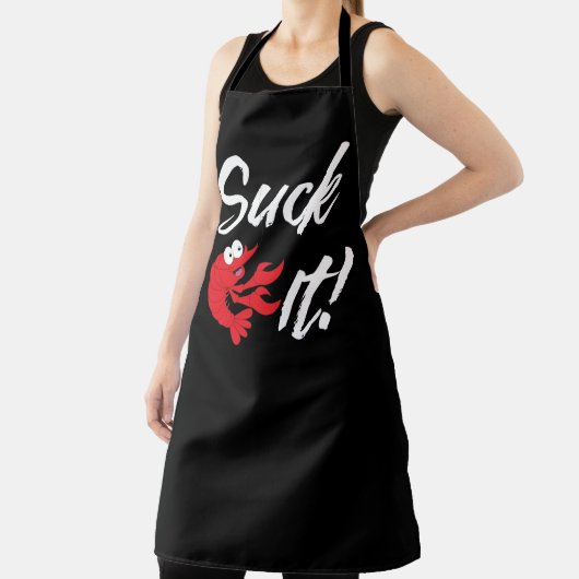 吸 エプロン (インサイチュ)