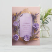 吸i̇い込みカード 招待状 (スタンド正面)