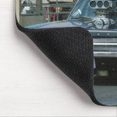 吹かれる! マウスパッド (コーナー)