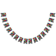 吹きカラフル出し男女兼用誕生日