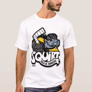吹き出して下さい Tシャツ