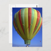 吹き出しはがき ポストカード (正面/裏面)