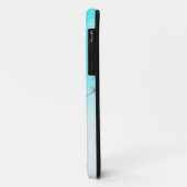 吹くタンポポiphone 5の場合を分散させる種 Case-Mate iPhoneケース (裏面/左)