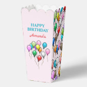 吹カラフルき フェイバーボックス (正面)