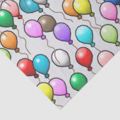 吹カラフルき 薄葉紙 (詳細)