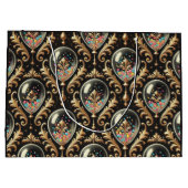 吹ファンシーき ラージペーパーバッグ (裏面)