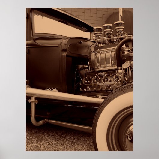 吹フラット2 ポスター (正面)