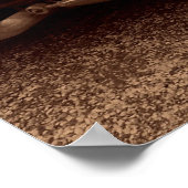 吹フラット2 ポスター (角)