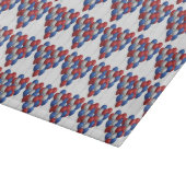 吹フランスのき カッティングボード (角)