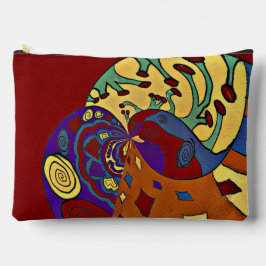 吹上 アクセサリーポーチ