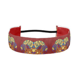 吹上 アスレチックヘッドバンド