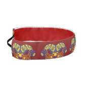 吹上 アスレチックヘッドバンド (左)