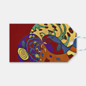 吹上 ギフトタグ (正面(横))