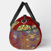 吹上 ダッフルバッグ (右)