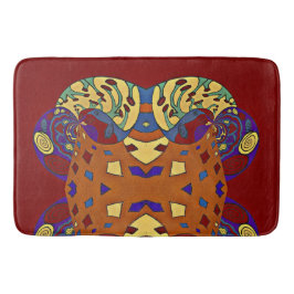 吹上 バスマット