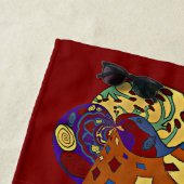 吹上 ビーチタオル (インサイチュ)