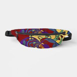 吹上 ファニーパック