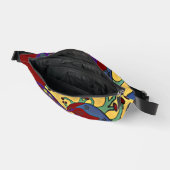 吹上 ファニーパック (見開き)