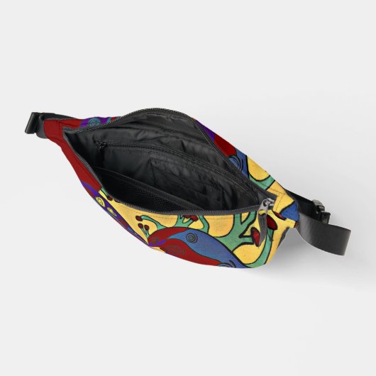 吹上 ファニーパック (見開き)