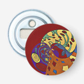 吹上 栓抜き (正面)