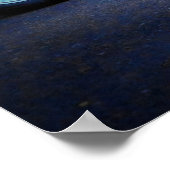 吹切り ポスター (角)