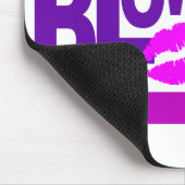 吹口 マウスパッド (コーナー)