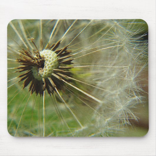 吹球マウスパッド マウスパッド (正面)